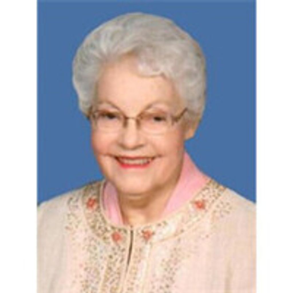 Frances Segars Hemphill