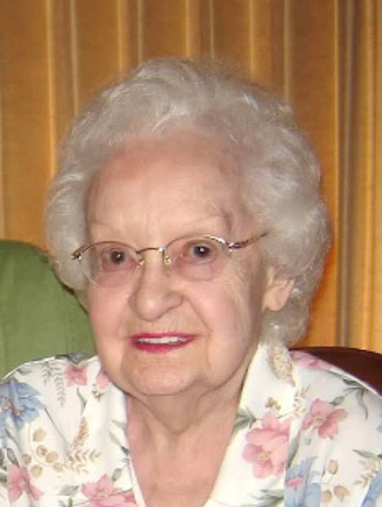 Lillian Emma Hopp