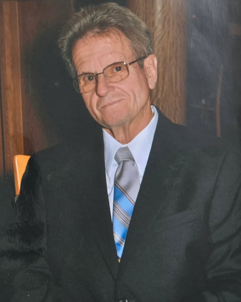 Richard M. Blumenberg Profile Photo