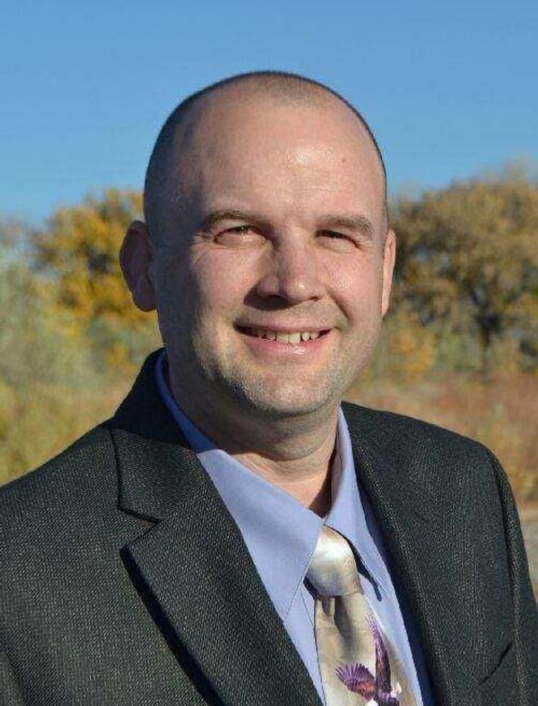 Jeffrey Allan Naugle
