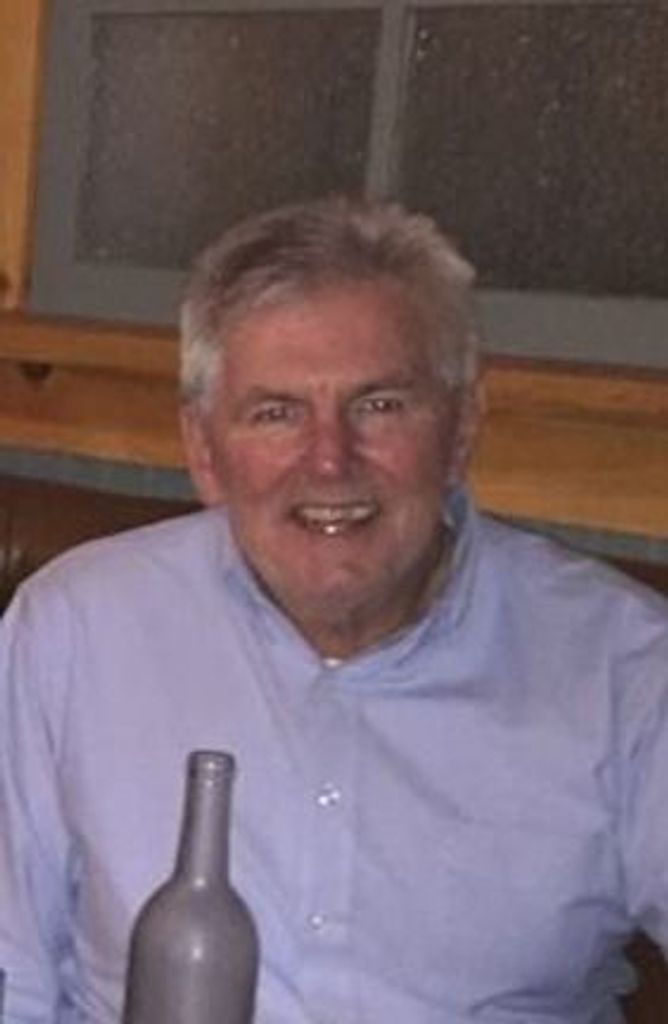 Thomas G. Myers Profile Photo