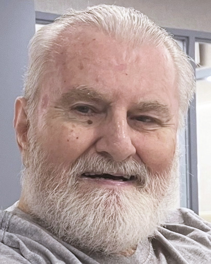 Dr. Thomas S. Bishop, D.D.S.