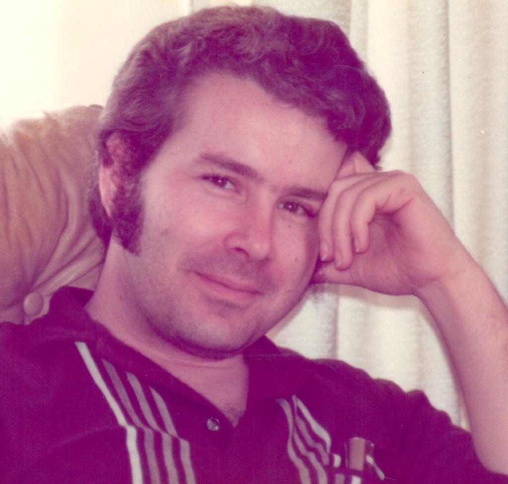 Louis Pace, Sr.