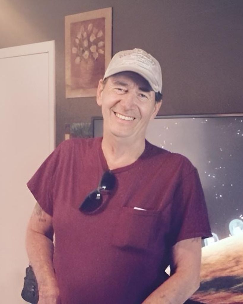 Johnny Dyer Profile Photo