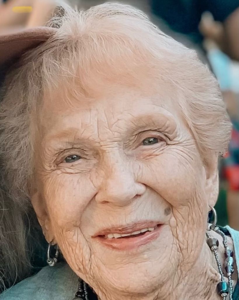 Joyce C. Blandford Profile Photo