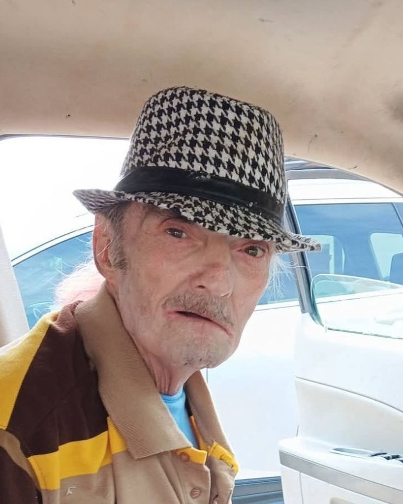 Michael Bacil Tackett Profile Photo