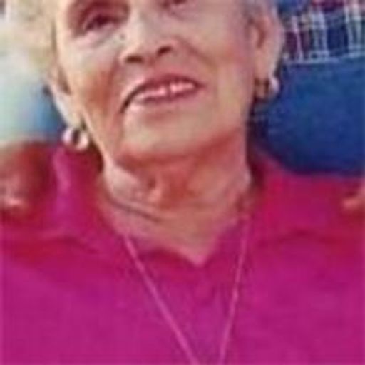 Maria Refugio - Montaez Reyes Profile Photo