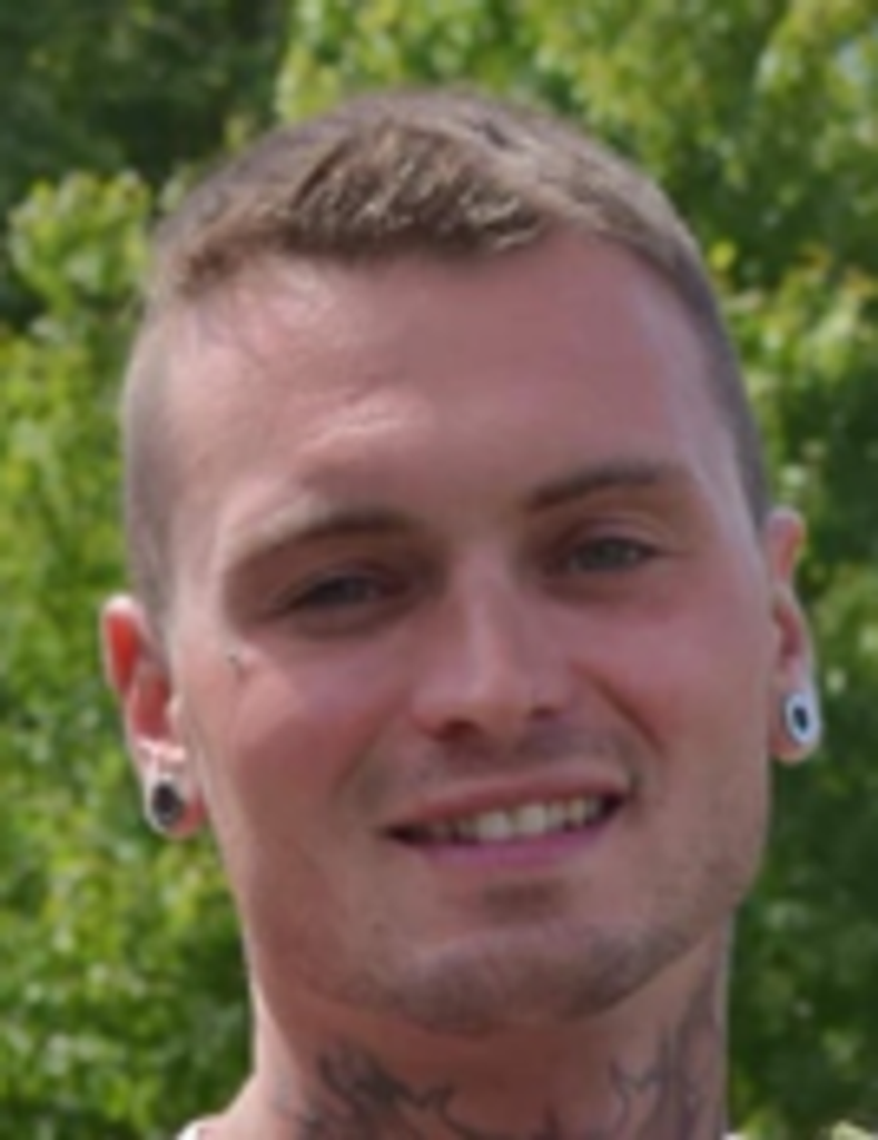 Colby M. Cohoon