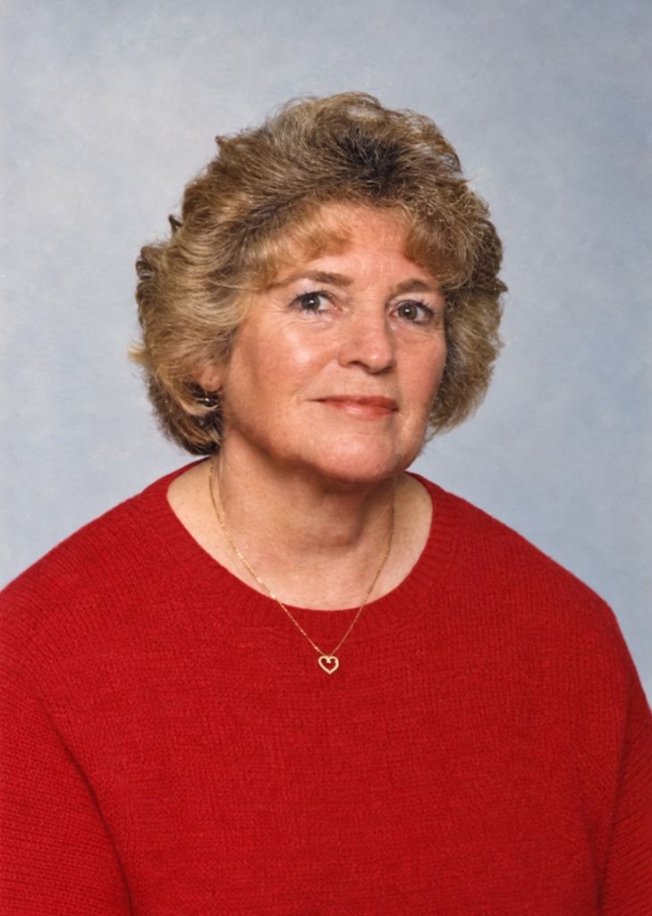 Gloria A. Maggart