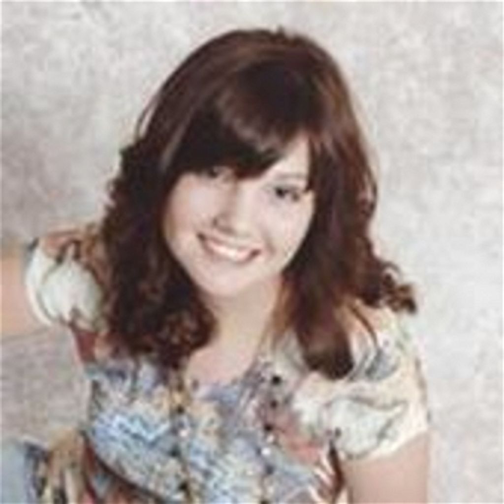 Kaitlyn Suzanne English