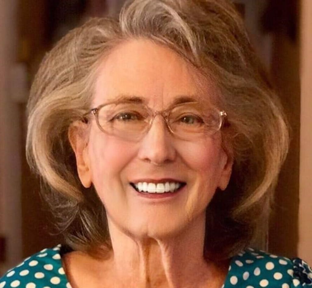 Betty Jo Roark Profile Photo