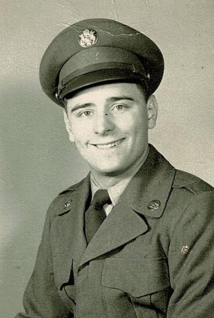 Lawrence T. Trial Profile Photo
