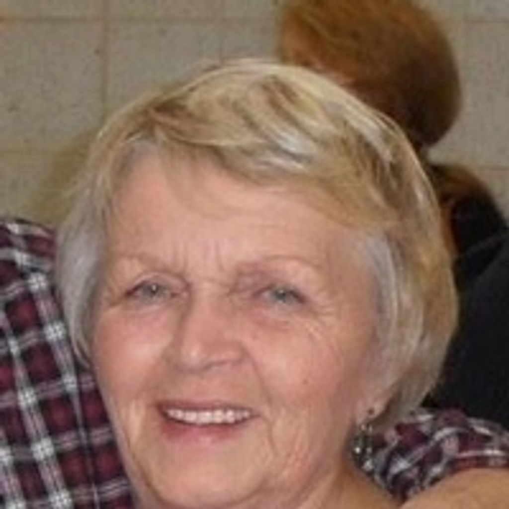 Barbara M. Motta