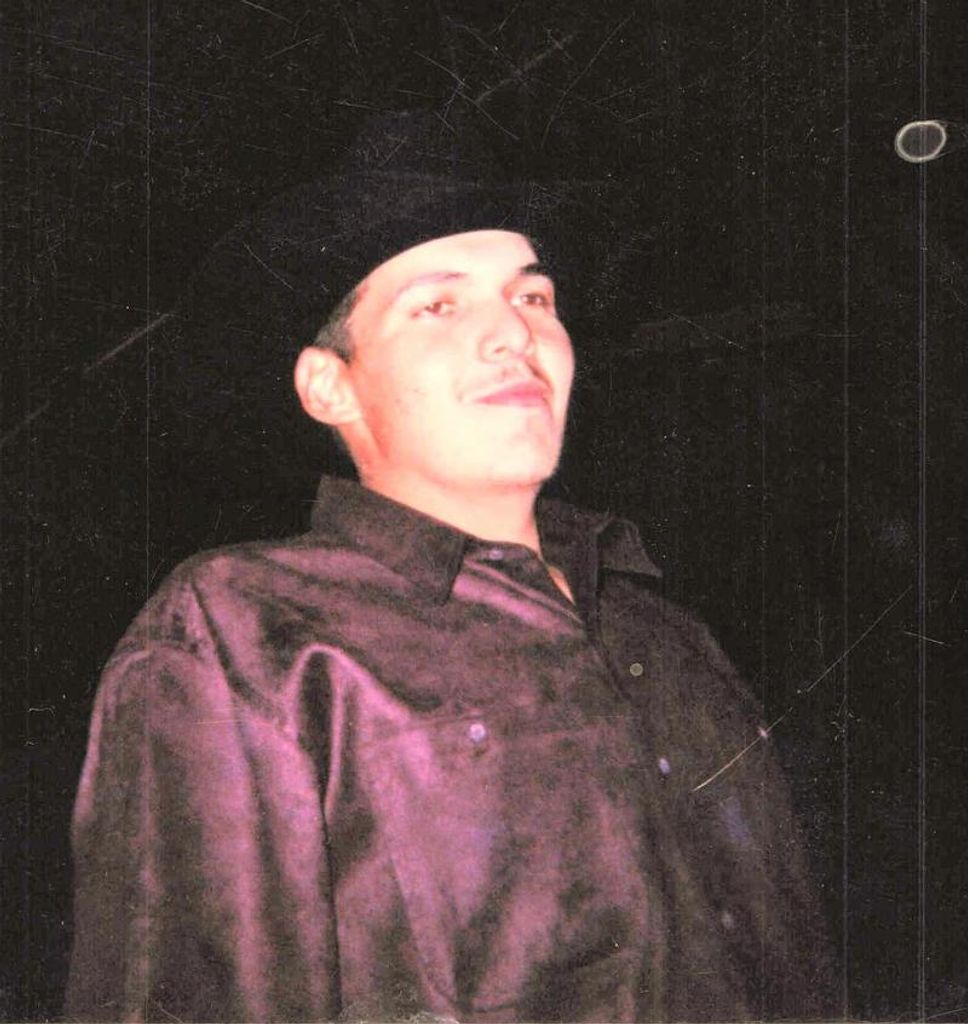 Aaron C Lamere Profile Photo