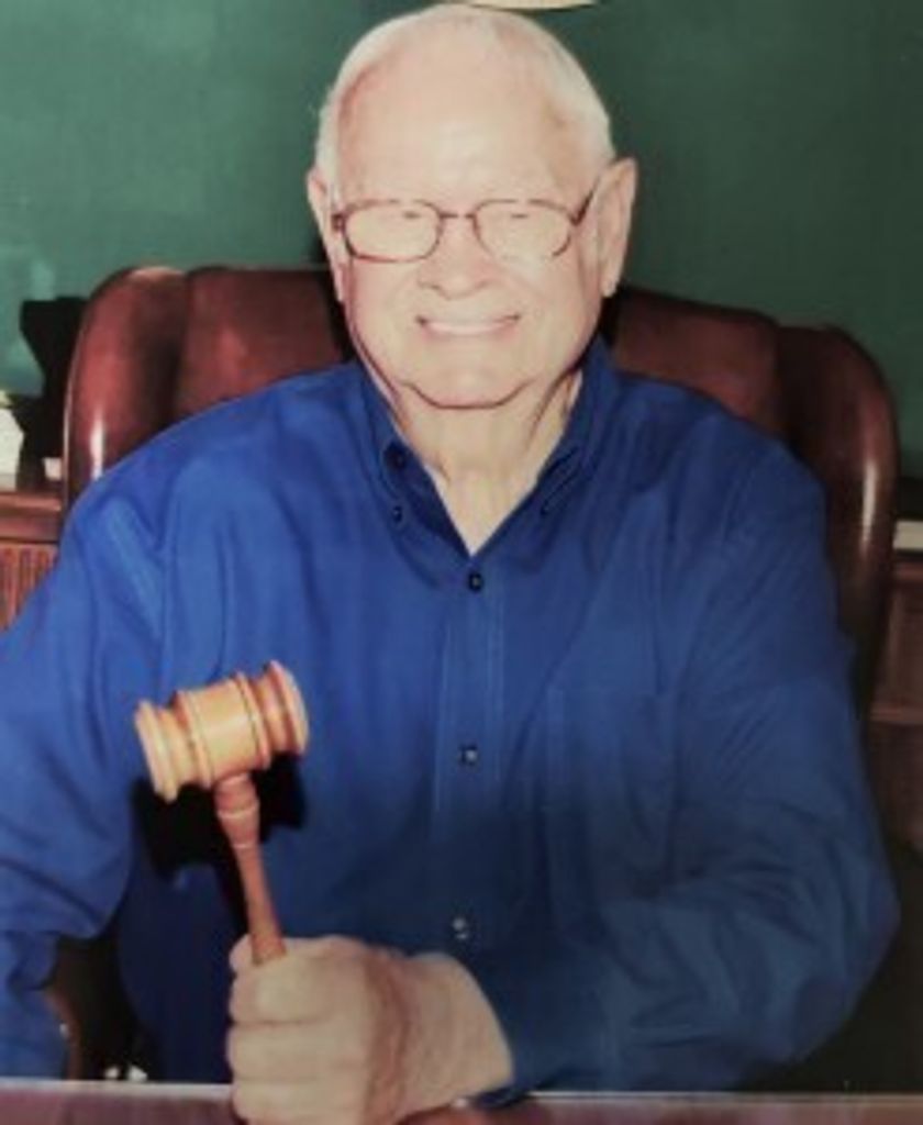 George Raymond Ham Profile Photo