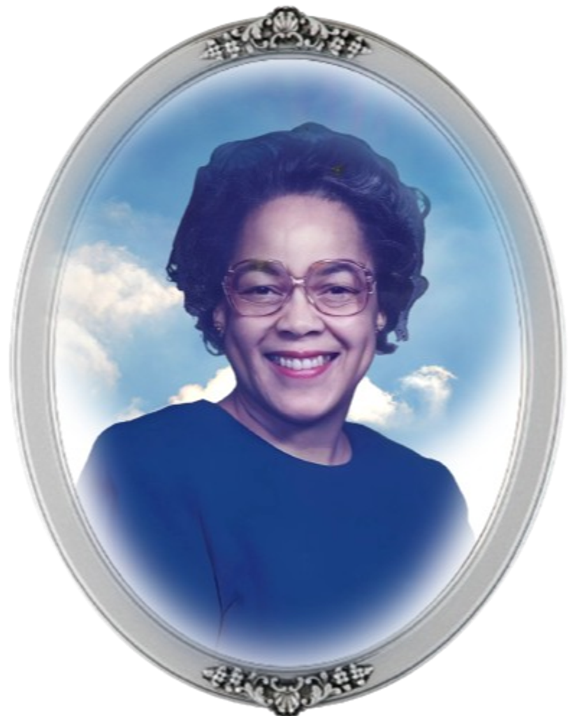 Ms. Parthenia Hancock Davis