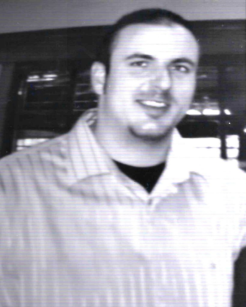 Daniel Michael Estep Profile Photo