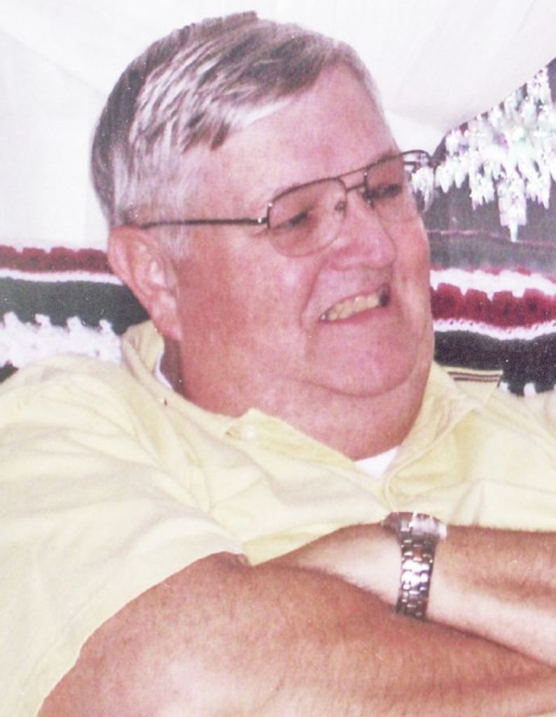 John W. Richardson Profile Photo