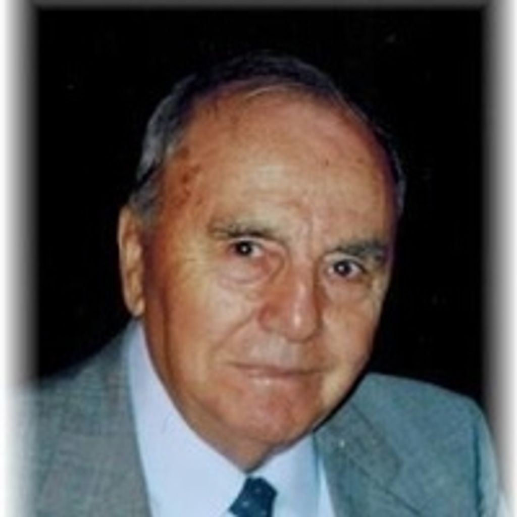 Hugo J. Berardi