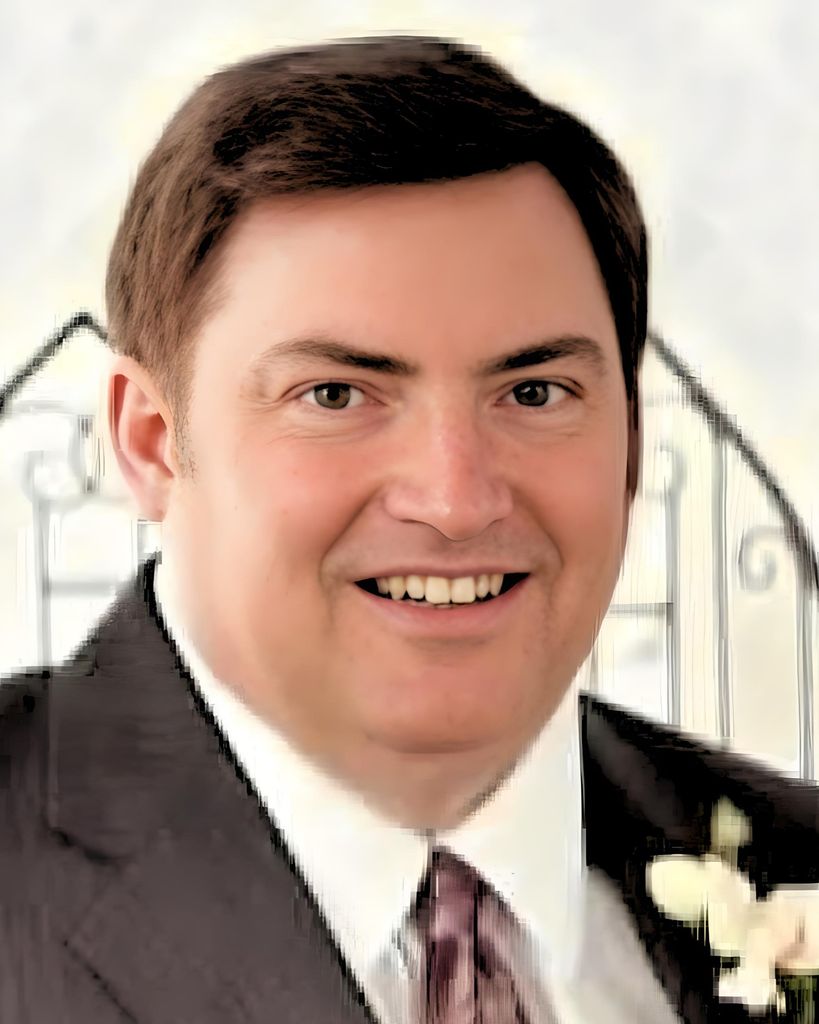 Garry L. Pierce Profile Photo