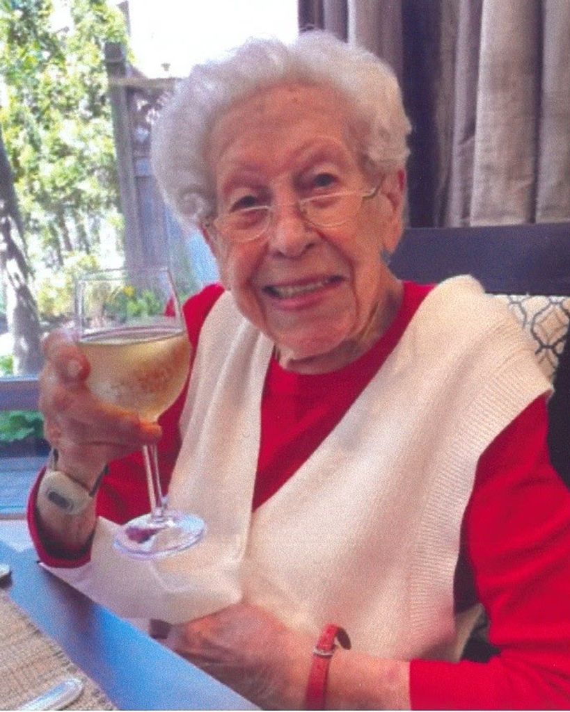 Mary Margaret "Maggie" Sutherland Profile Photo