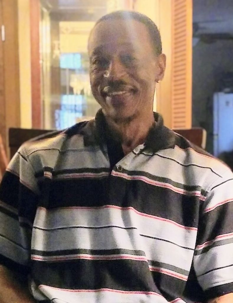 Clyde Turner    Sr.