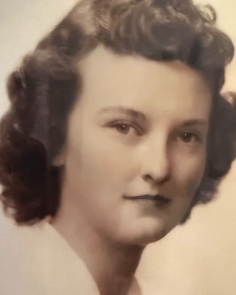 Dallas Mae Edwards