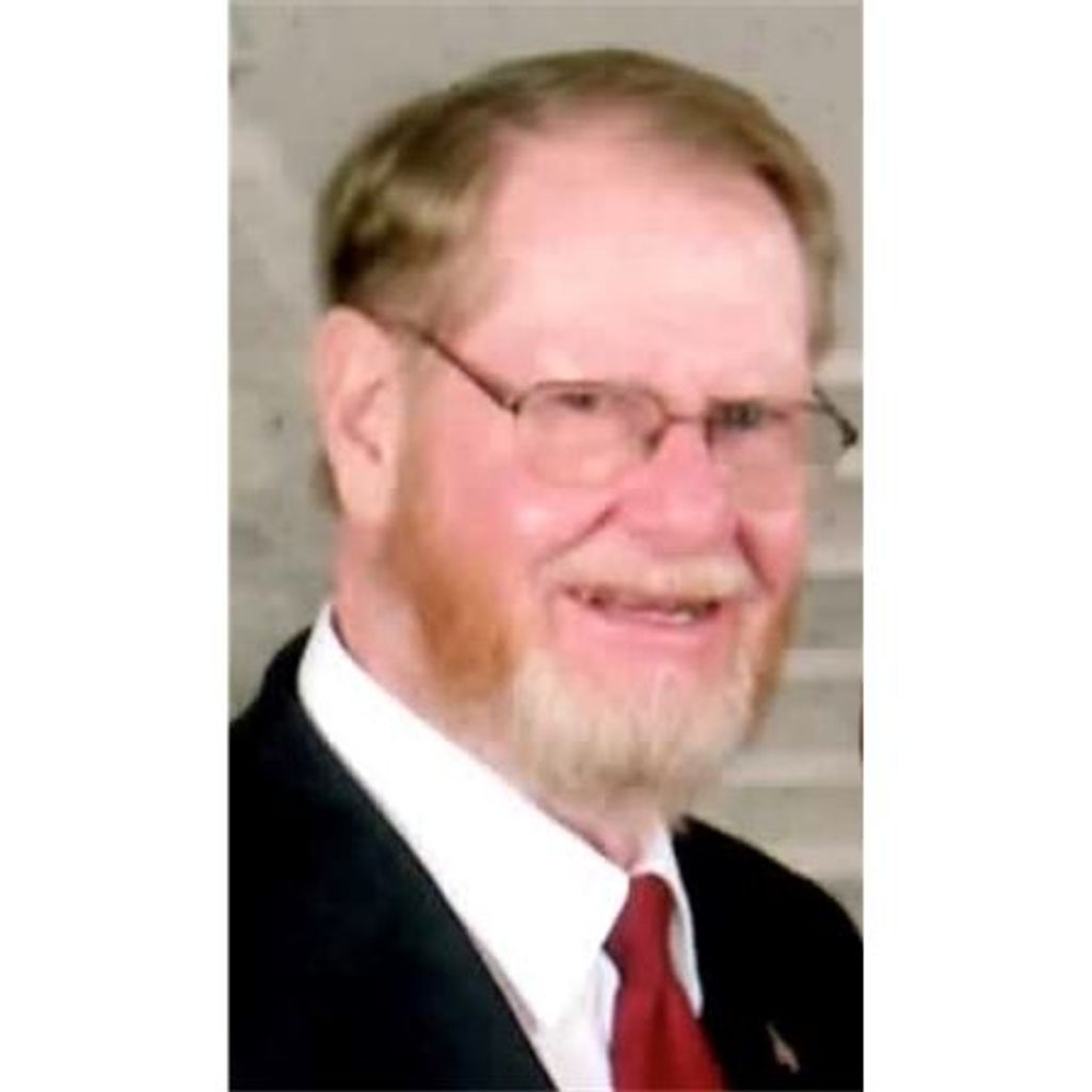 William "Bill" Cowsert