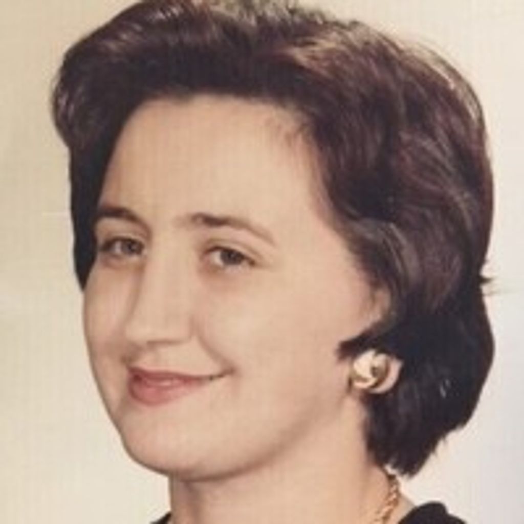 Patricia "Patty" (Depersis) Piccirillo