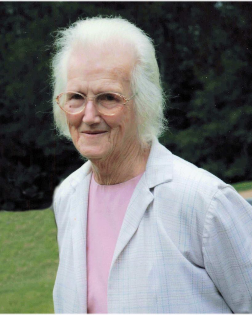 Sue Abrams