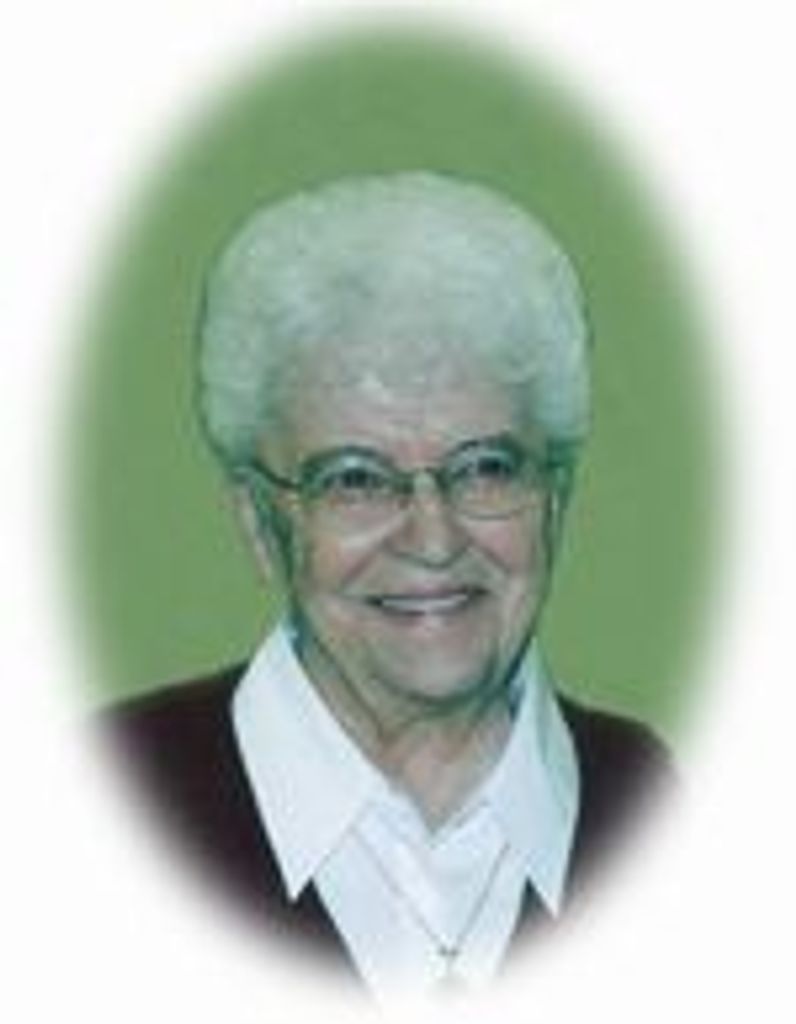 Esther Emelia Zacher