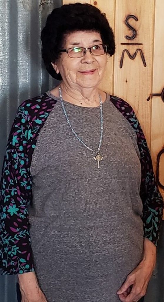 Maria Delia Vigil Profile Photo