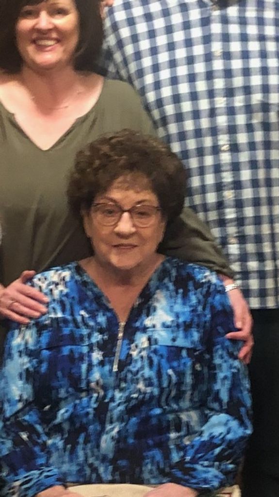 Mitzi Yvonne Dodson Profile Photo