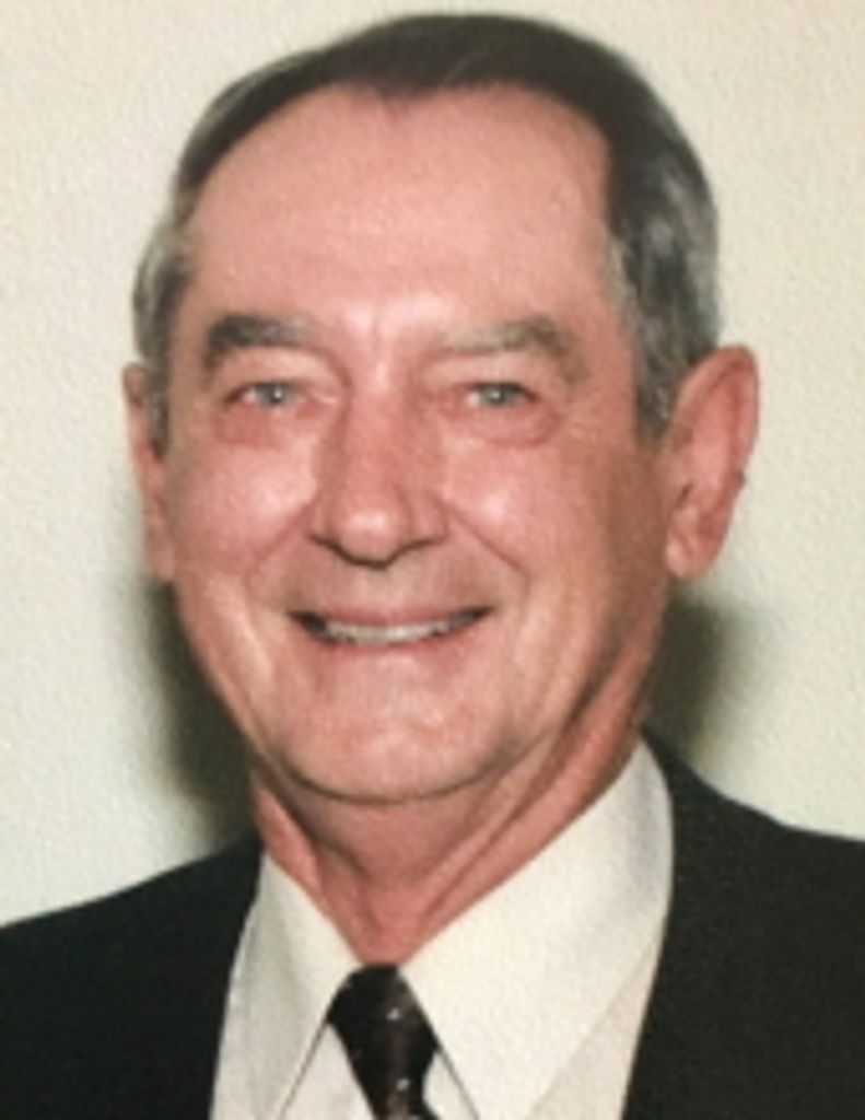 John G. Tomochik