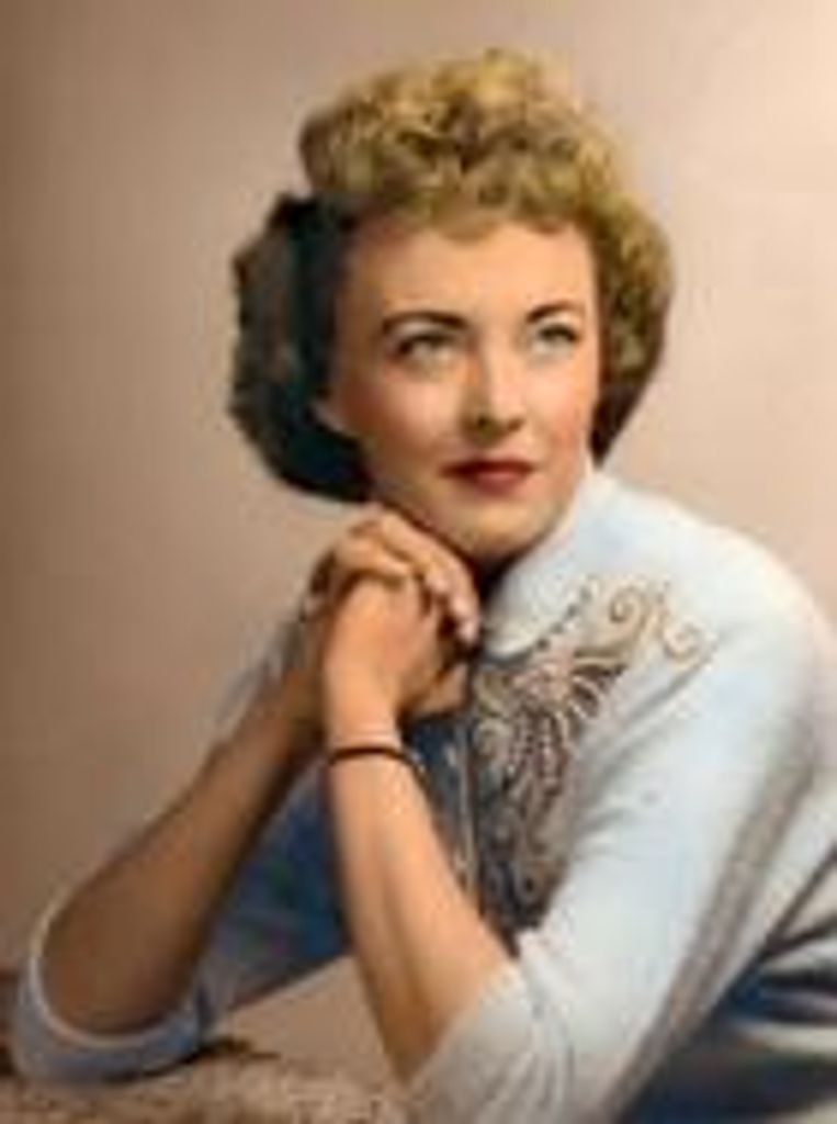 Carleen Trenery