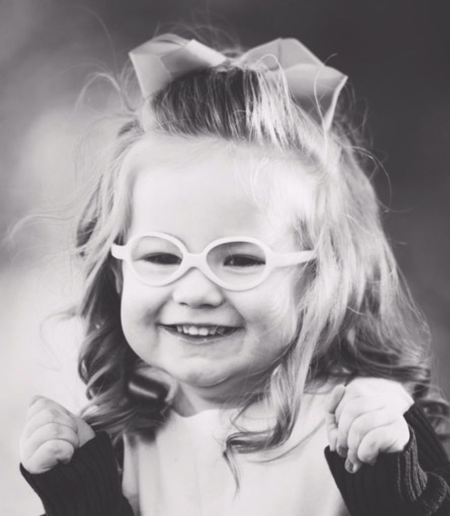 Kaycee Rae Spencer