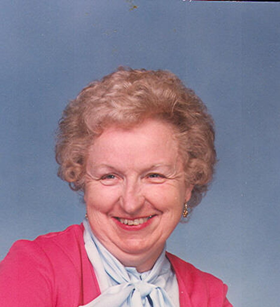 Mary Therese Keller