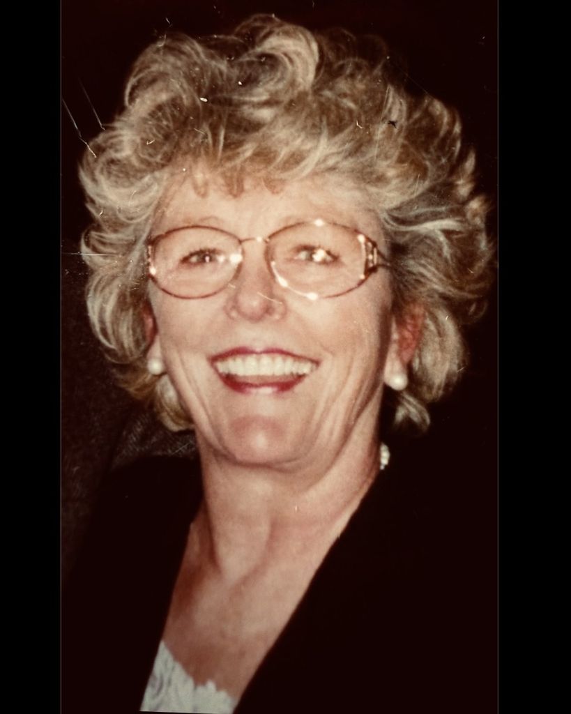 Barbara Faye Waggoner Profile Photo