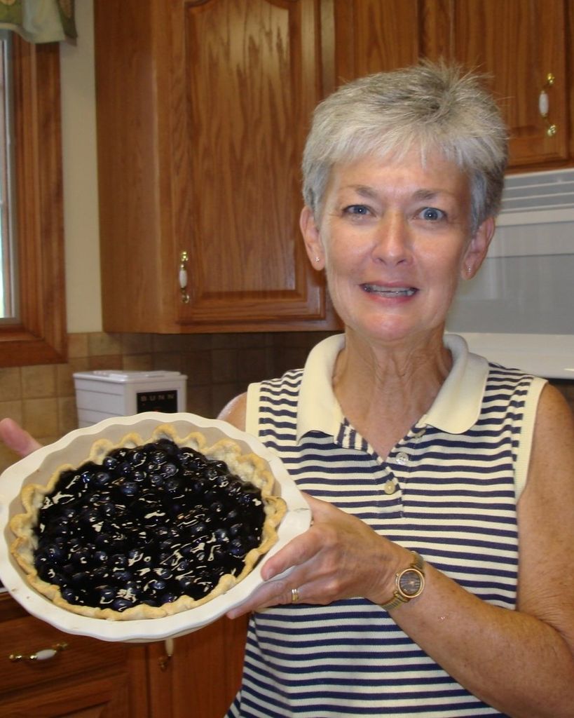Judith Diane Sargent