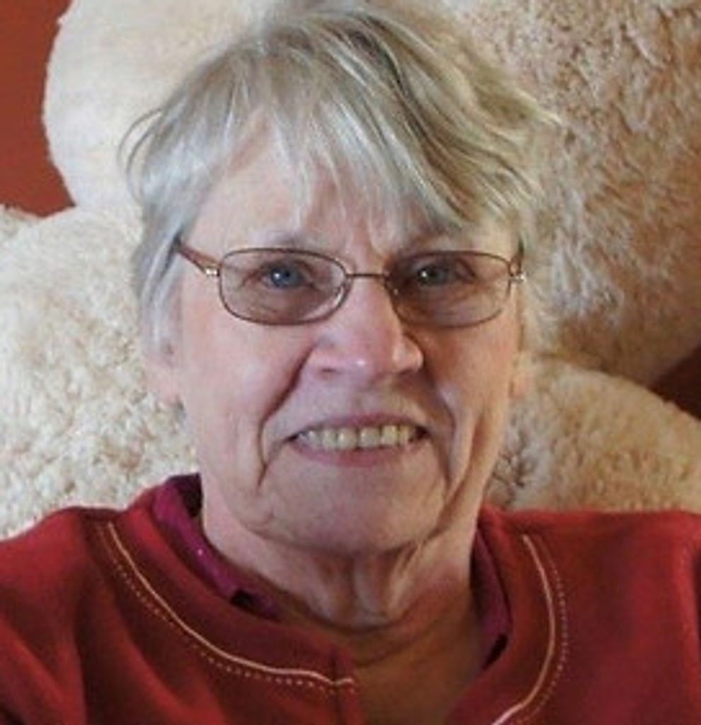 Louise Genevieve Emms