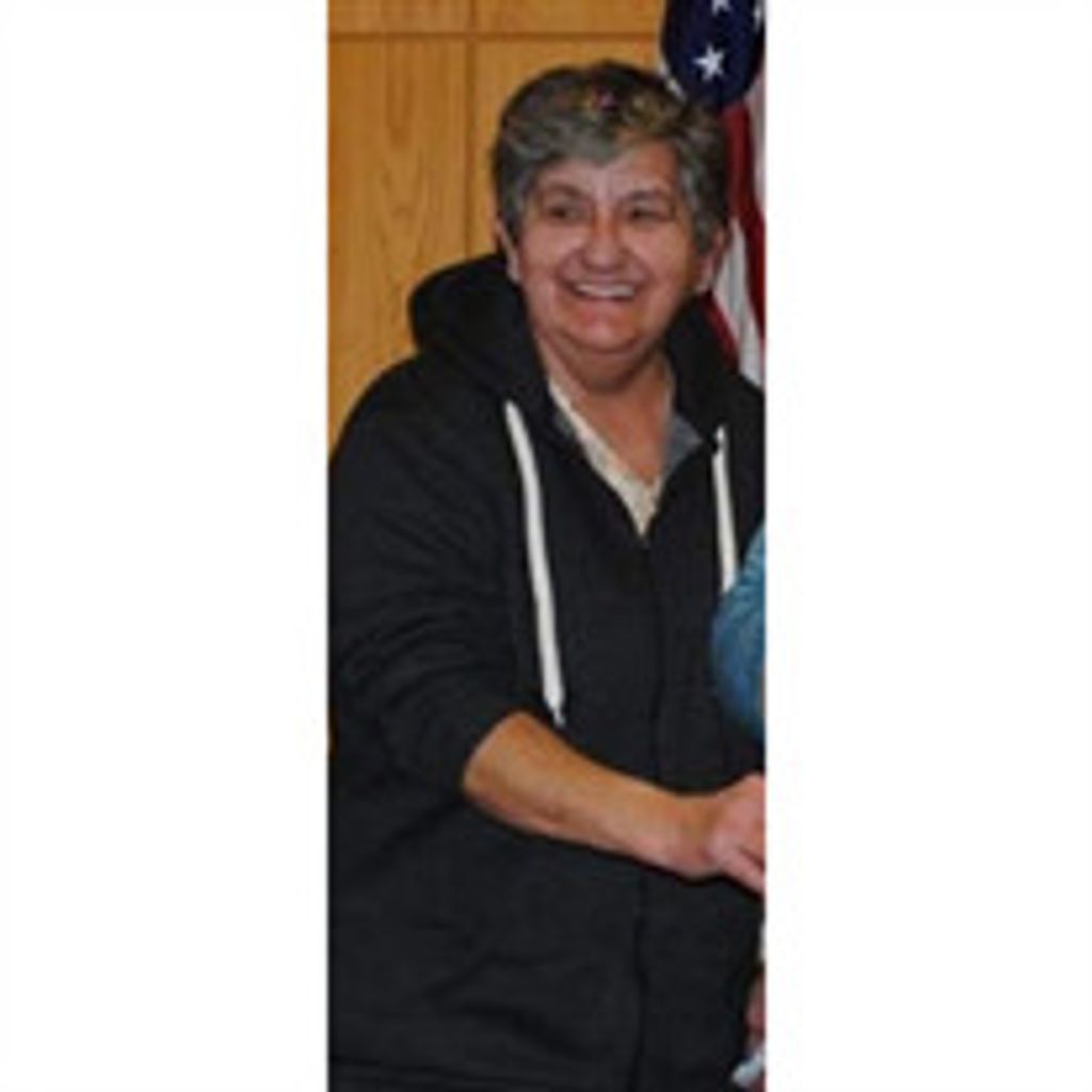 Barbara K. Wolicki