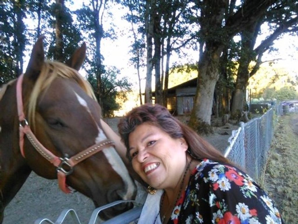 Melaine Long Profile Photo