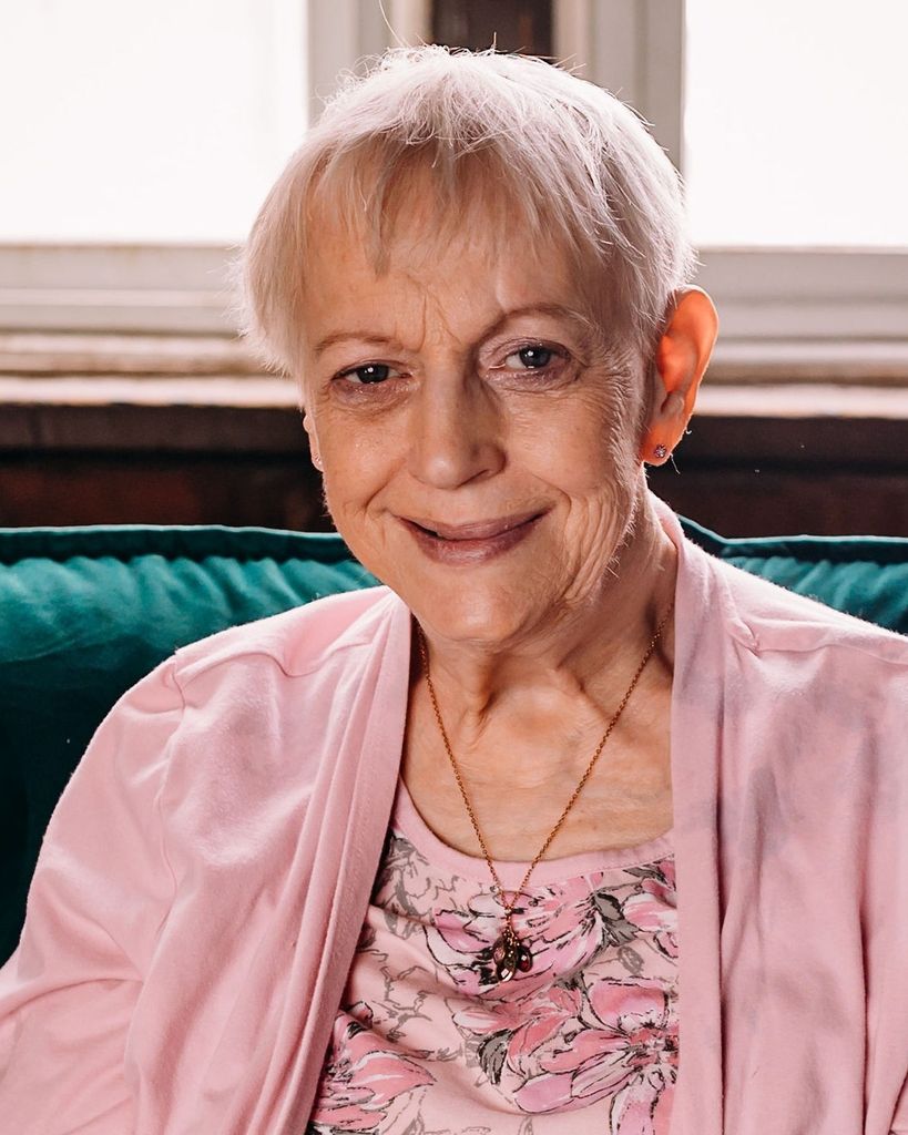Delta Len Brison