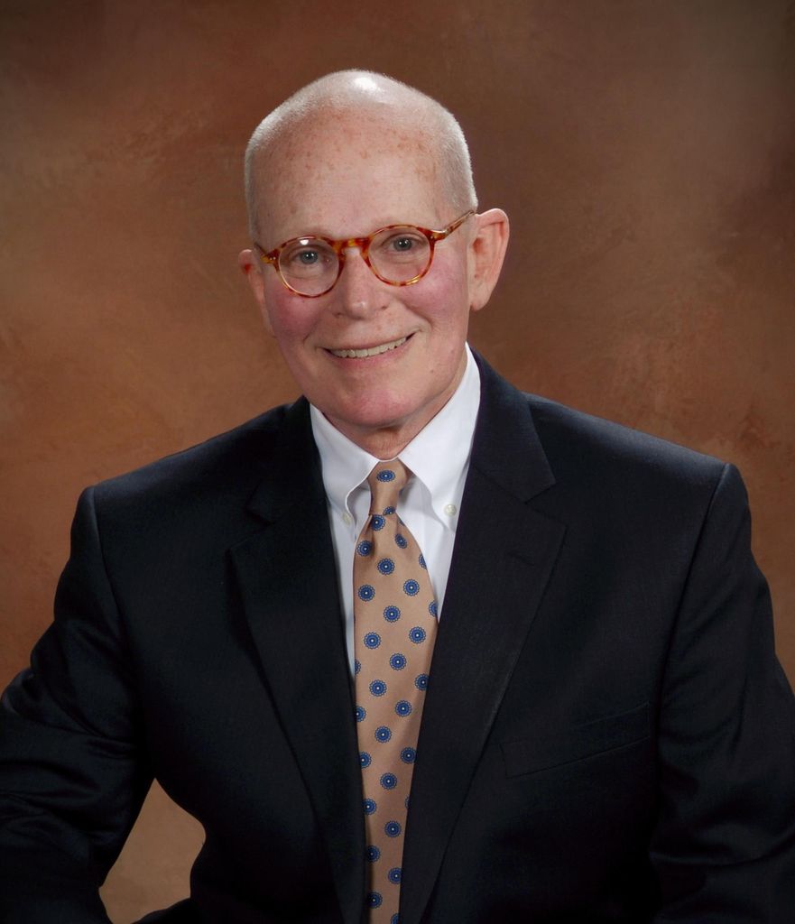 Eugene Philip De Verges