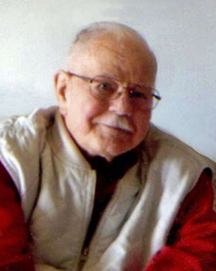 Elwyn Meyer