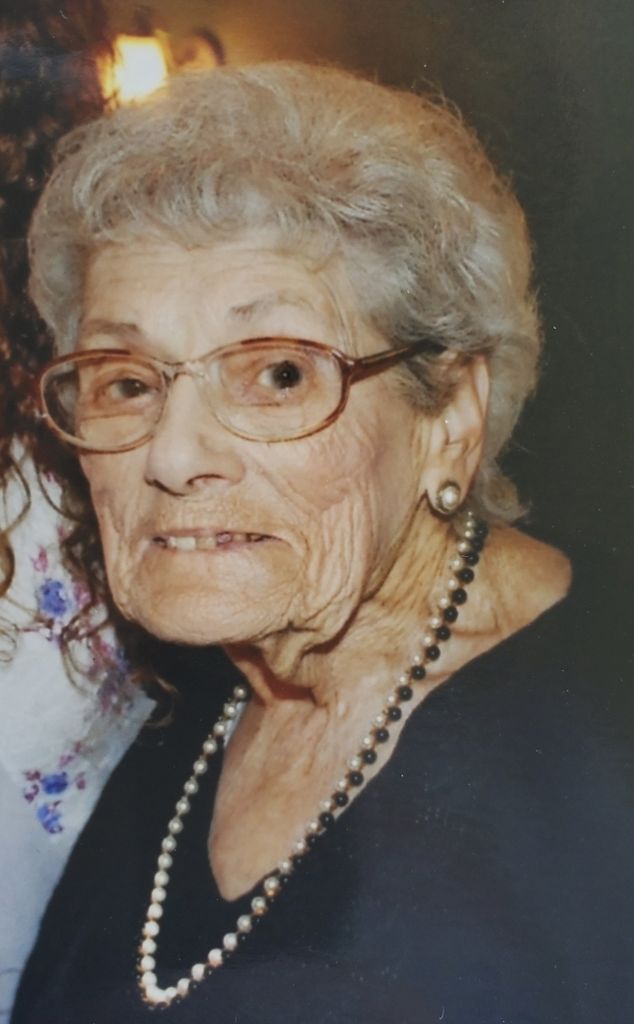 Antoinette F. Sirianni Profile Photo