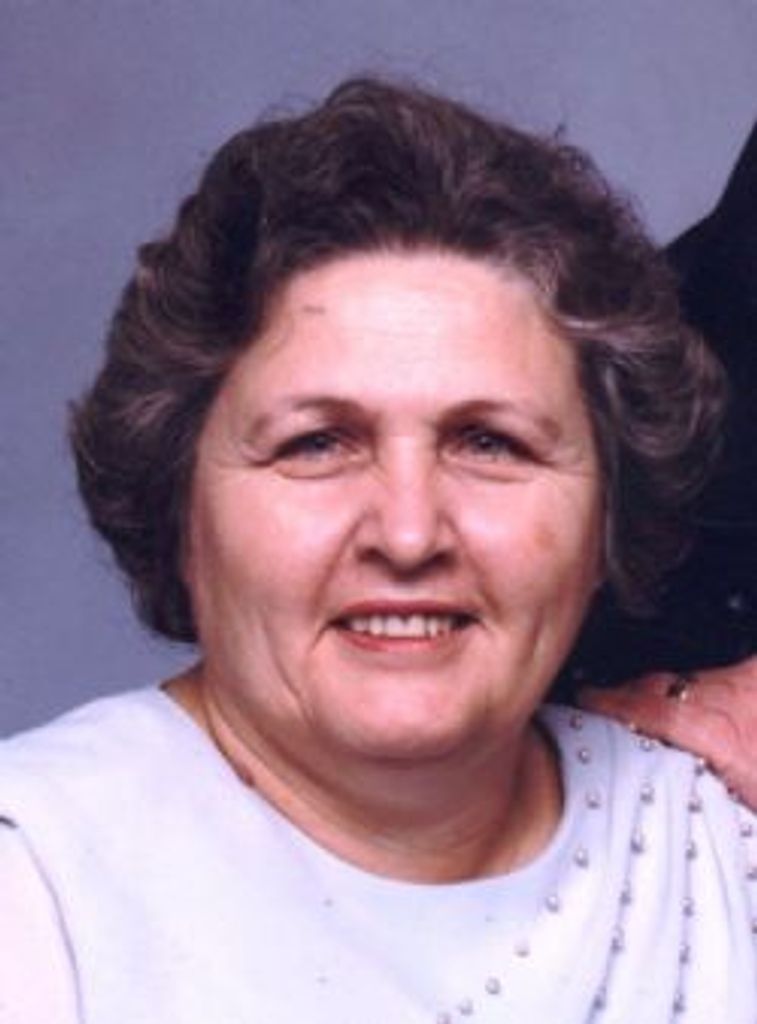 Geraldine Matte