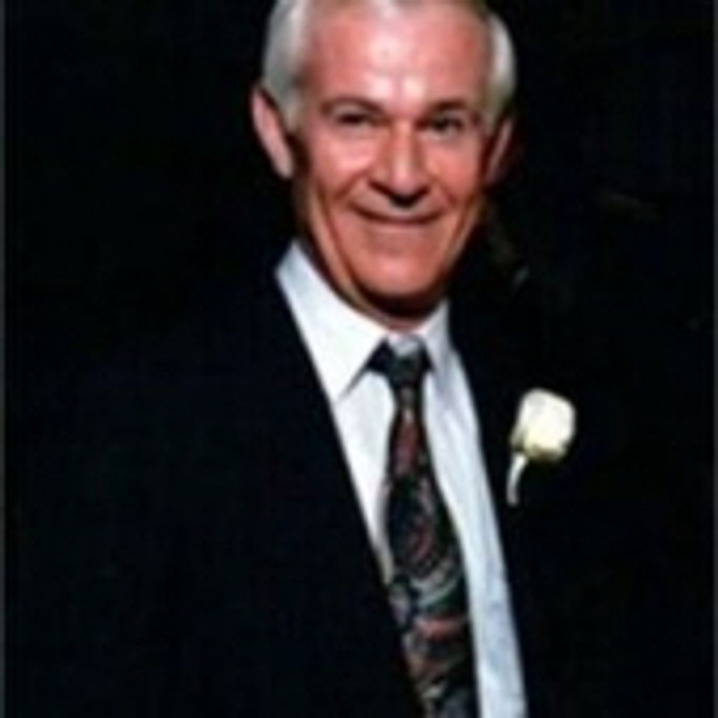 Hubert Raper