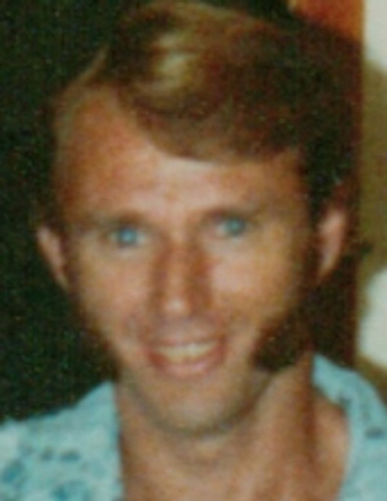 Jack K. Crouch