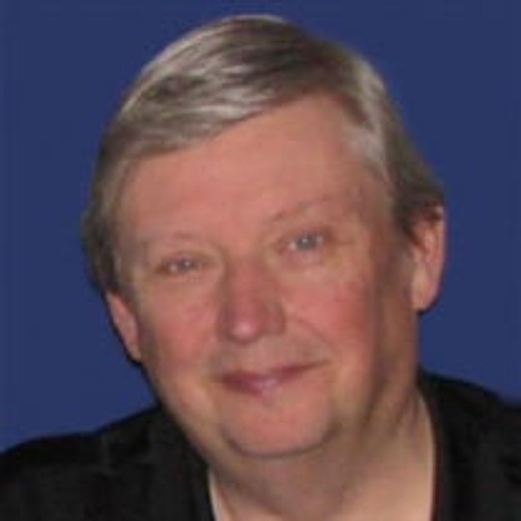 Stephen "Steve" Tucker